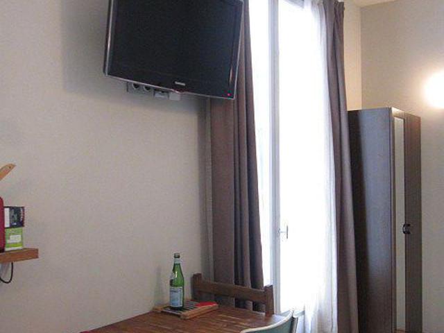 Paris 17ème appartement quartier Ternes