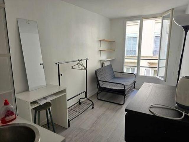 PARIS 17EME ARRONDISSEMENT Île de France 75017 LS82115969