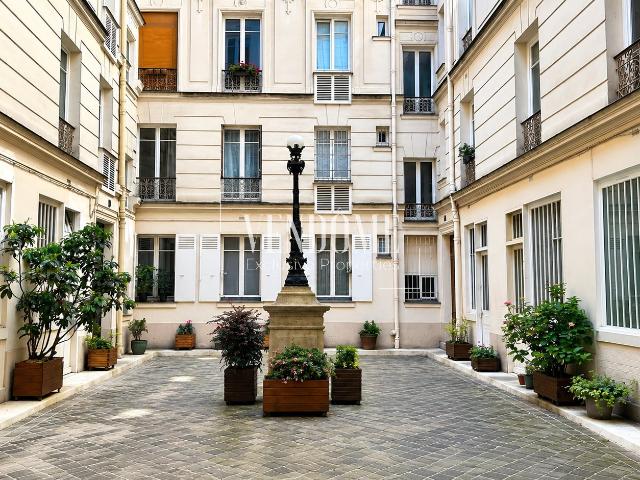 PARIS 17ÈME BATIGNOLLES: 2