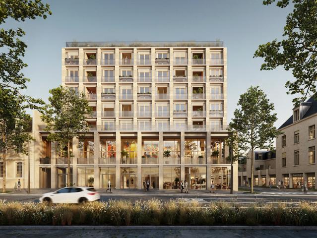 Paris 14 Vente Appartement 75