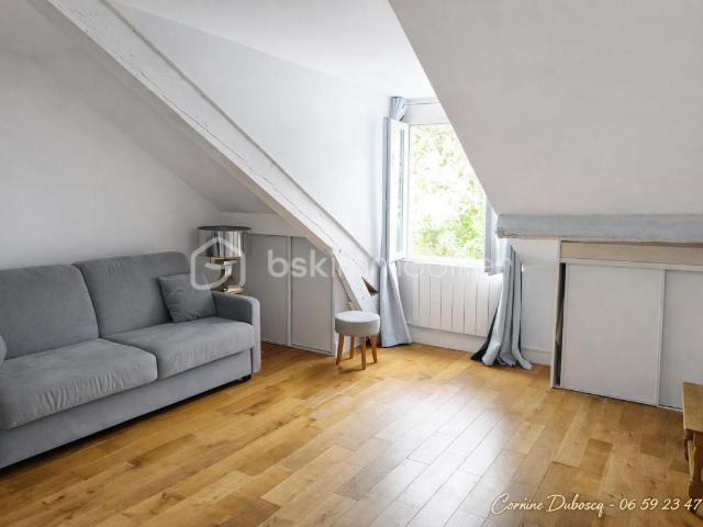 Paris 14 Vente Appartement 75