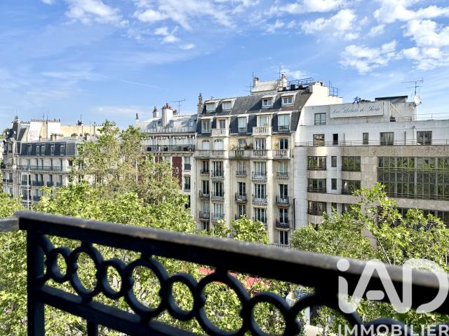 Paris 14 Vente Appartement 75