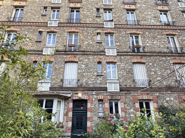 Paris 14 Vente Appartement 75