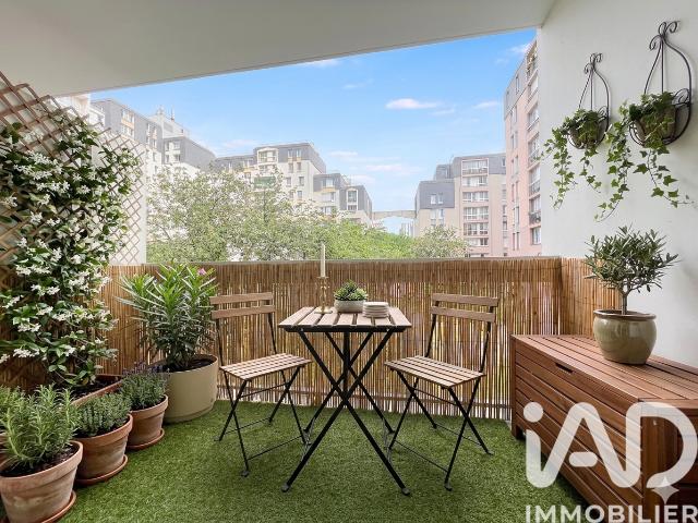 Paris 14 Vente Appartement 75
