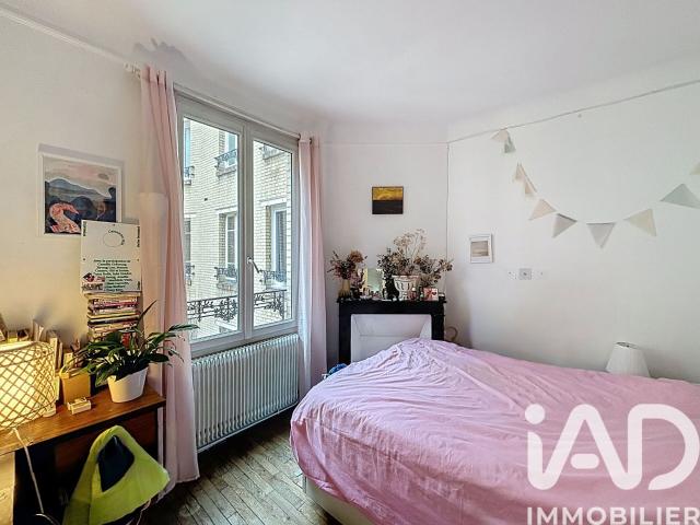Paris 14 Vente Appartement 75