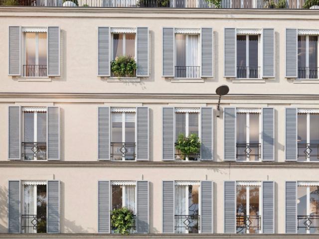 Paris 14 Vente Appartement 75