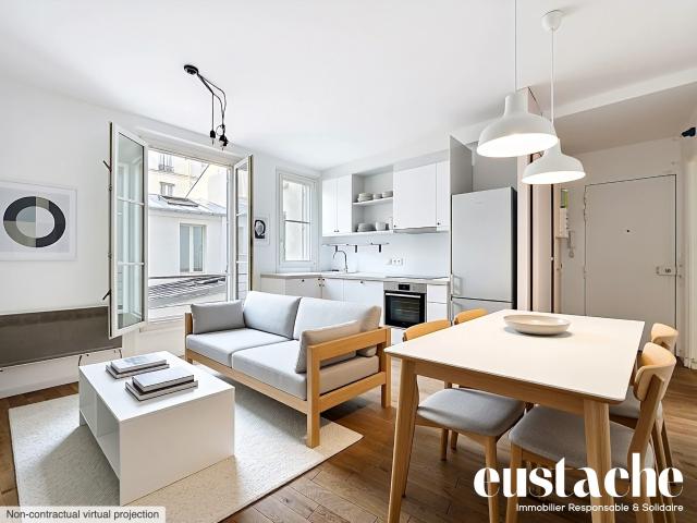 Paris 14 Vente Appartement 75