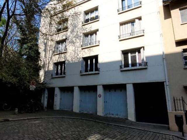 Paris 14 Vente Appartement 75