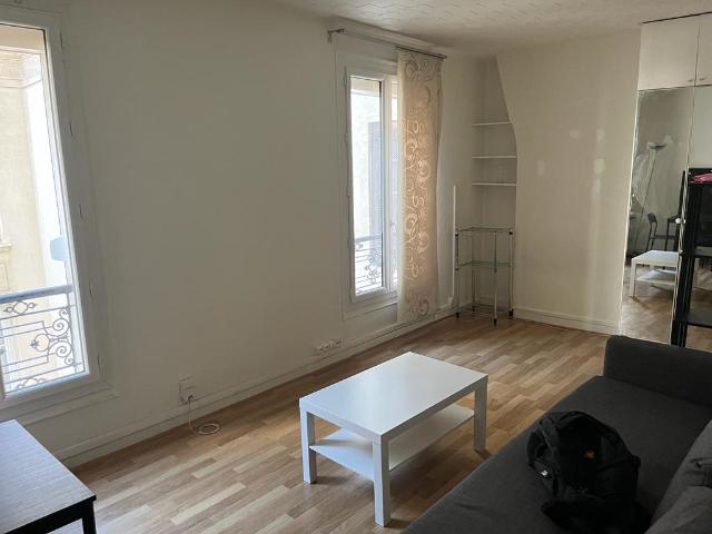 Paris 14 Vente Appartement 75