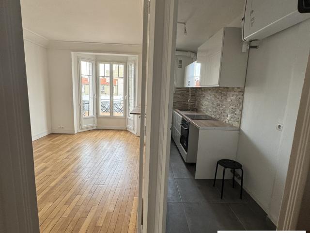 Paris 14 Vente Appartement 75