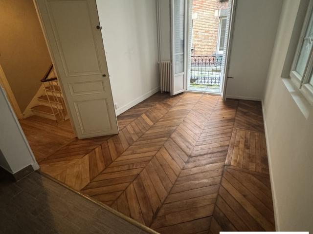 Paris 14 Vente Appartement 75