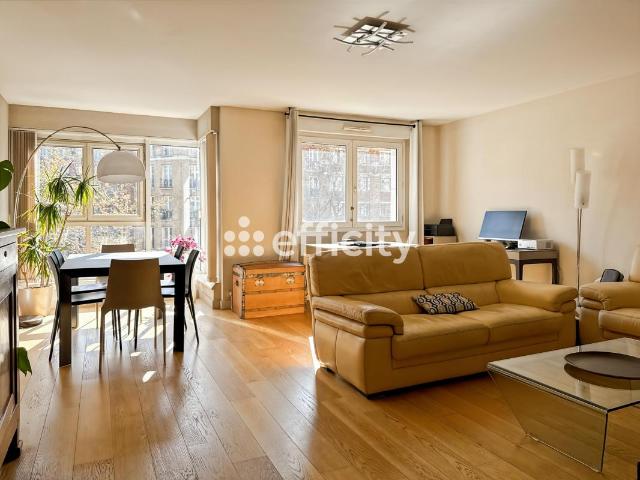 Paris 14 Vente Appartement 75