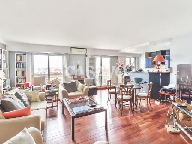 Paris 14 Vente Appartement 75