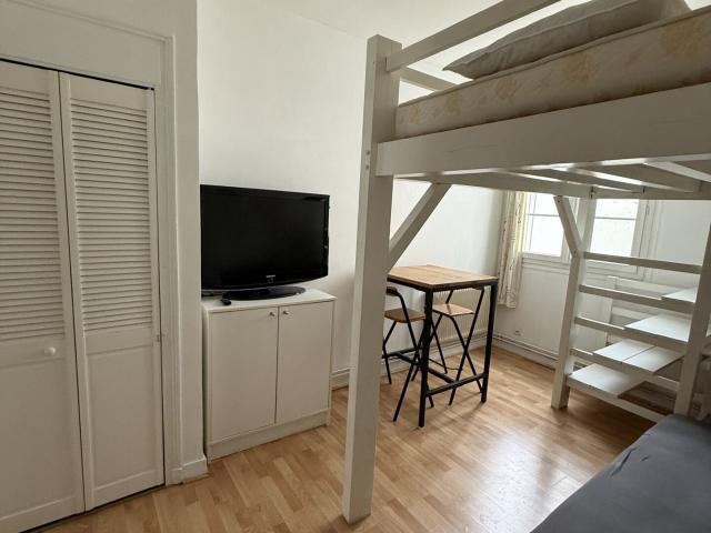 Paris 14 Vente Appartement 75