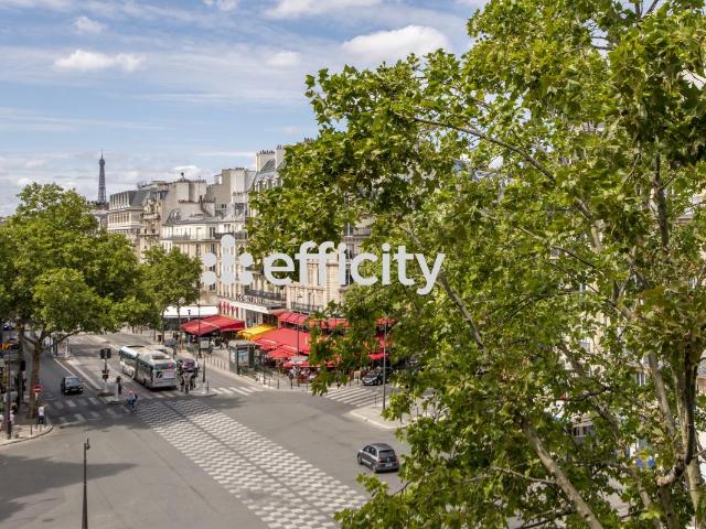 Paris 14 Vente Appartement 75