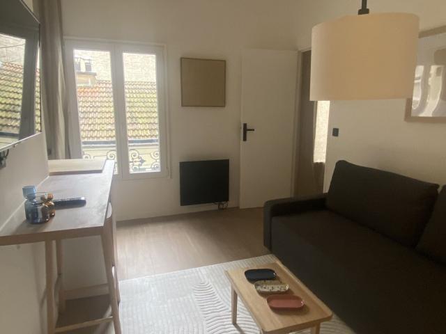 Paris 14 Vente Appartement 75