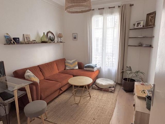 Paris 14 Vente Appartement 75