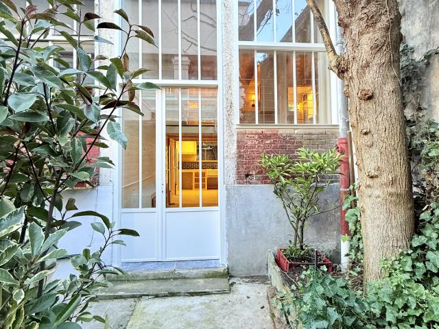 Paris 14 Vente Appartement 75