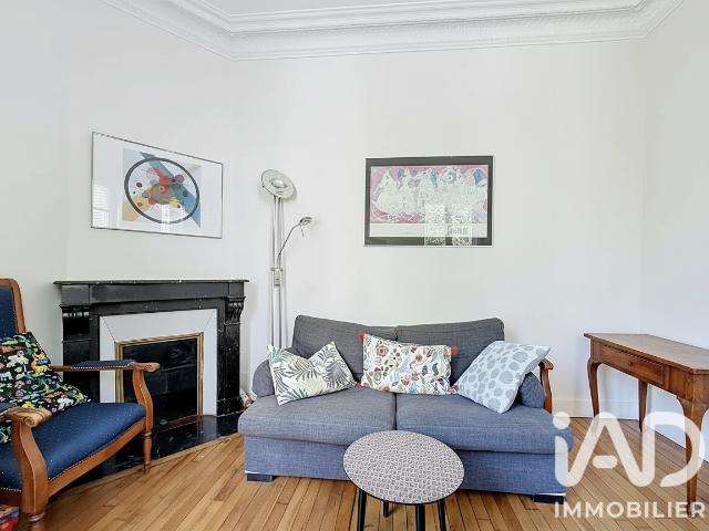 Paris 14 Vente Appartement 75