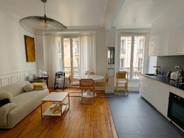 Paris 14 Vente Appartement 75