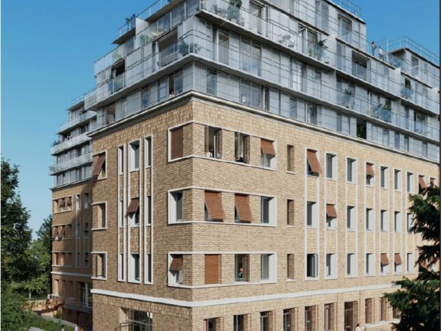 Paris 14 Vente Appartement 75