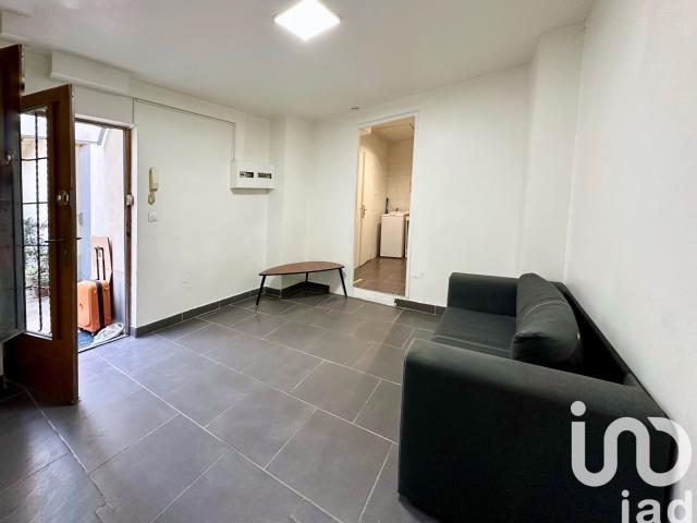 Paris 14 Vente Appartement 75