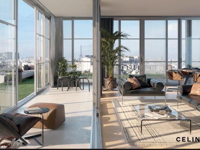 Paris 14 Vente Appartement 75