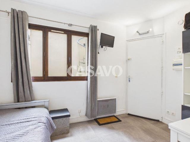 Paris 14 Vente Appartement 75