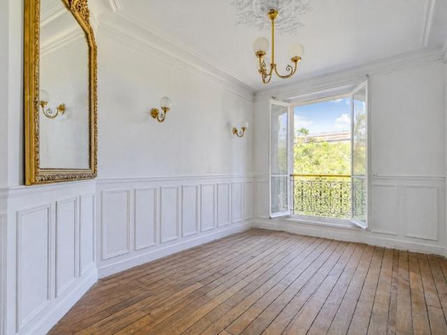 Paris 14 Vente Appartement 75