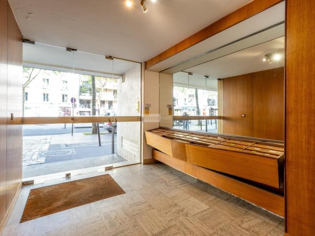Paris 14 Vente Immeuble 75