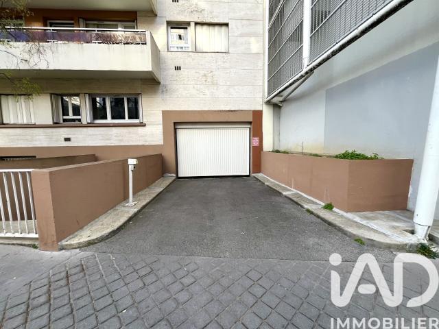 Paris 14 Vente Parking / Garage 75