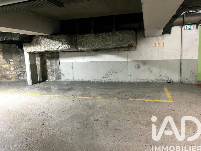 Paris 14 Vente Parking / Garage 75