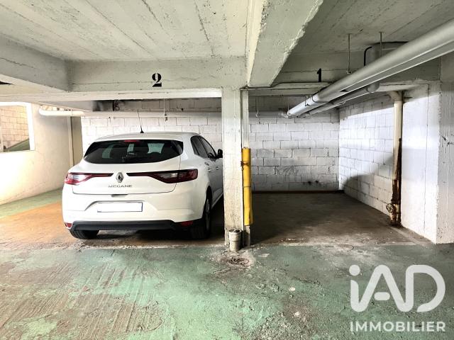 Paris 14 Vente Parking / Garage 75