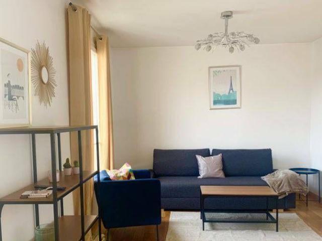 Paris 14 Location Appartement 75