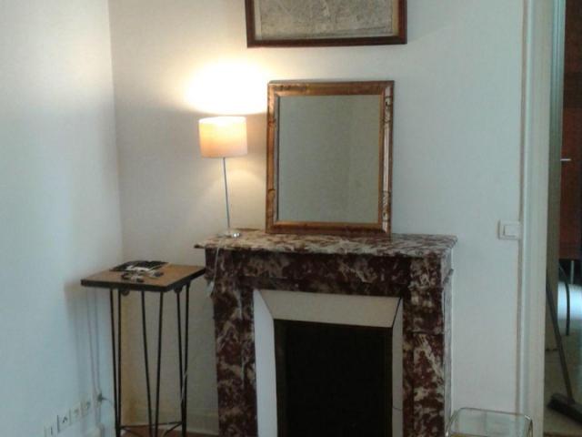 Paris 14 Location Appartement 75