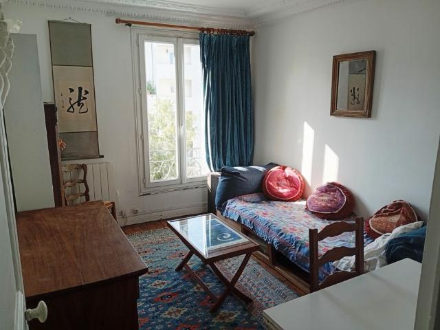 Paris 14 Location Appartement 75