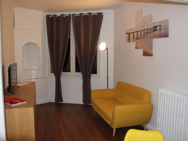Paris 14 Location Appartement 75