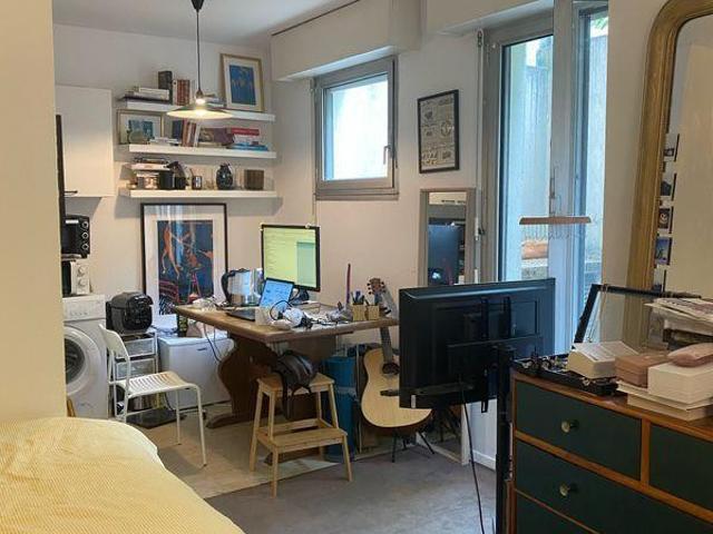 Paris 14 Location Appartement 75