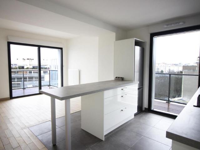 Paris 14 Location Appartement 75