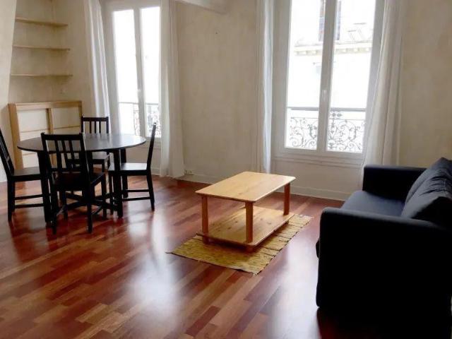 Paris 14 Location Appartement 75