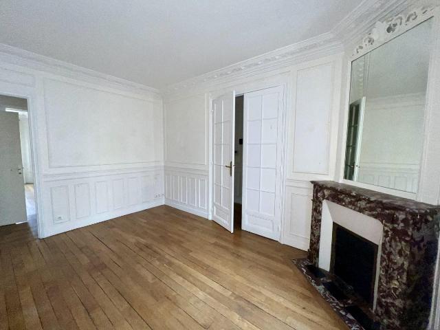 Paris 14 Location Appartement 75