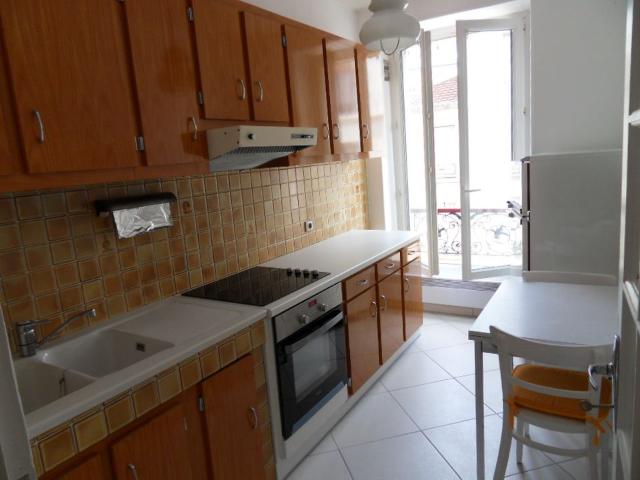 Paris 14 Location Appartement 75