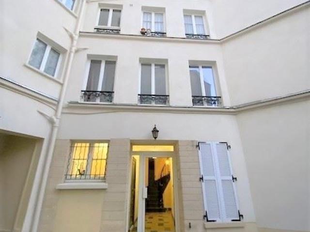 PARIS 14,, MONTPARNASSE