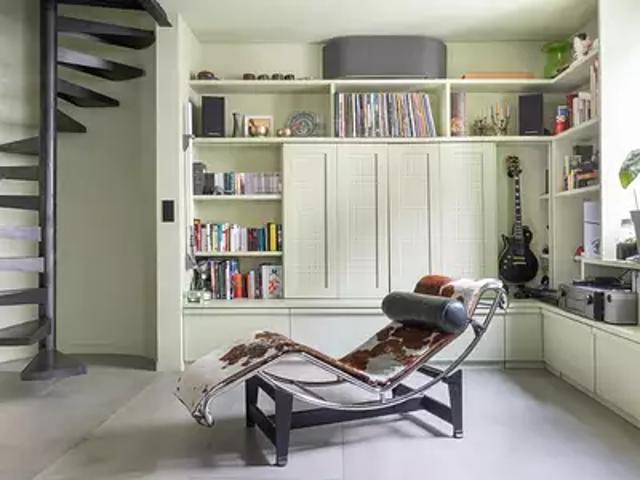 Paris 14ème 75014 Achat / Vente appartement 4 pièces t4