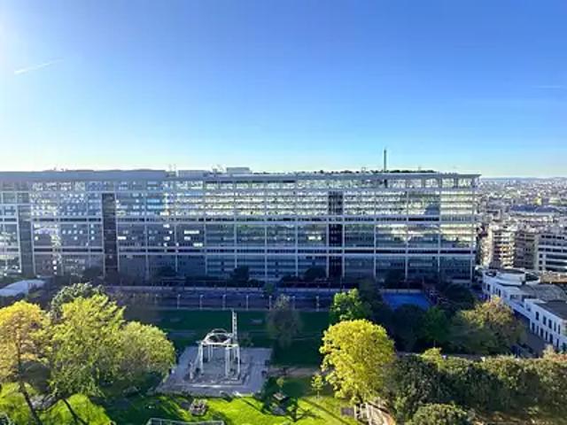 Paris 14ème 75014 Achat / Vente appartement 4 pièces t4