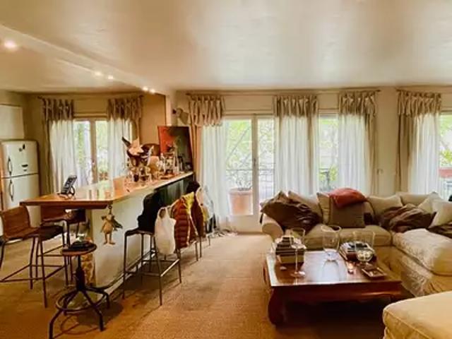 Paris 14ème 75014 Achat / Vente appartement 4 pièces t4 cave