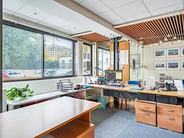 Paris 14ème 75014 Achat / Vente appartement 5 pièces t5