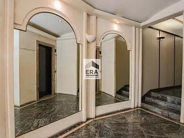 Paris 14ème 75014 Achat / Vente appartement 5 pièces t5 cave parking