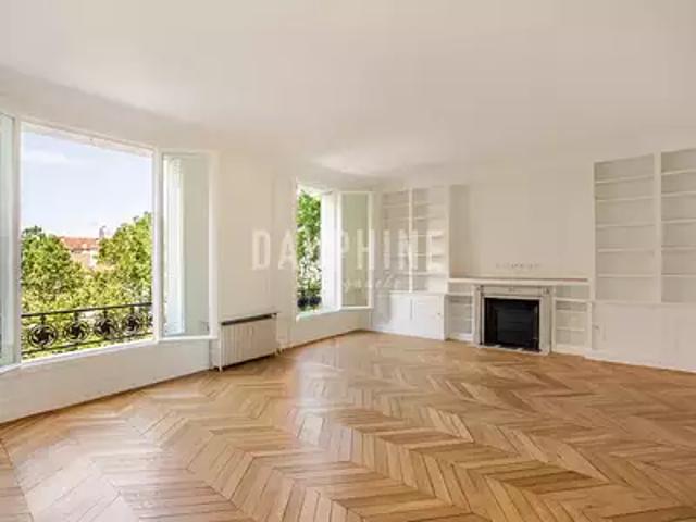 Paris 14ème 75014 Achat / Vente appartement 6 pièces t6