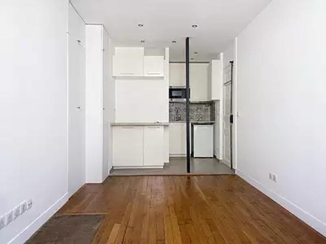 Paris 14ème 75014 Achat / Vente appartement 1 pièce t1